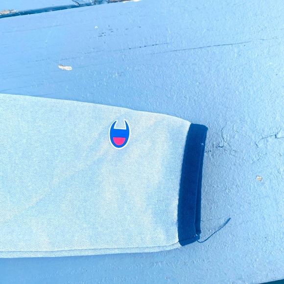 Champion Boys' Active Hoodie - Picture 3 of 8